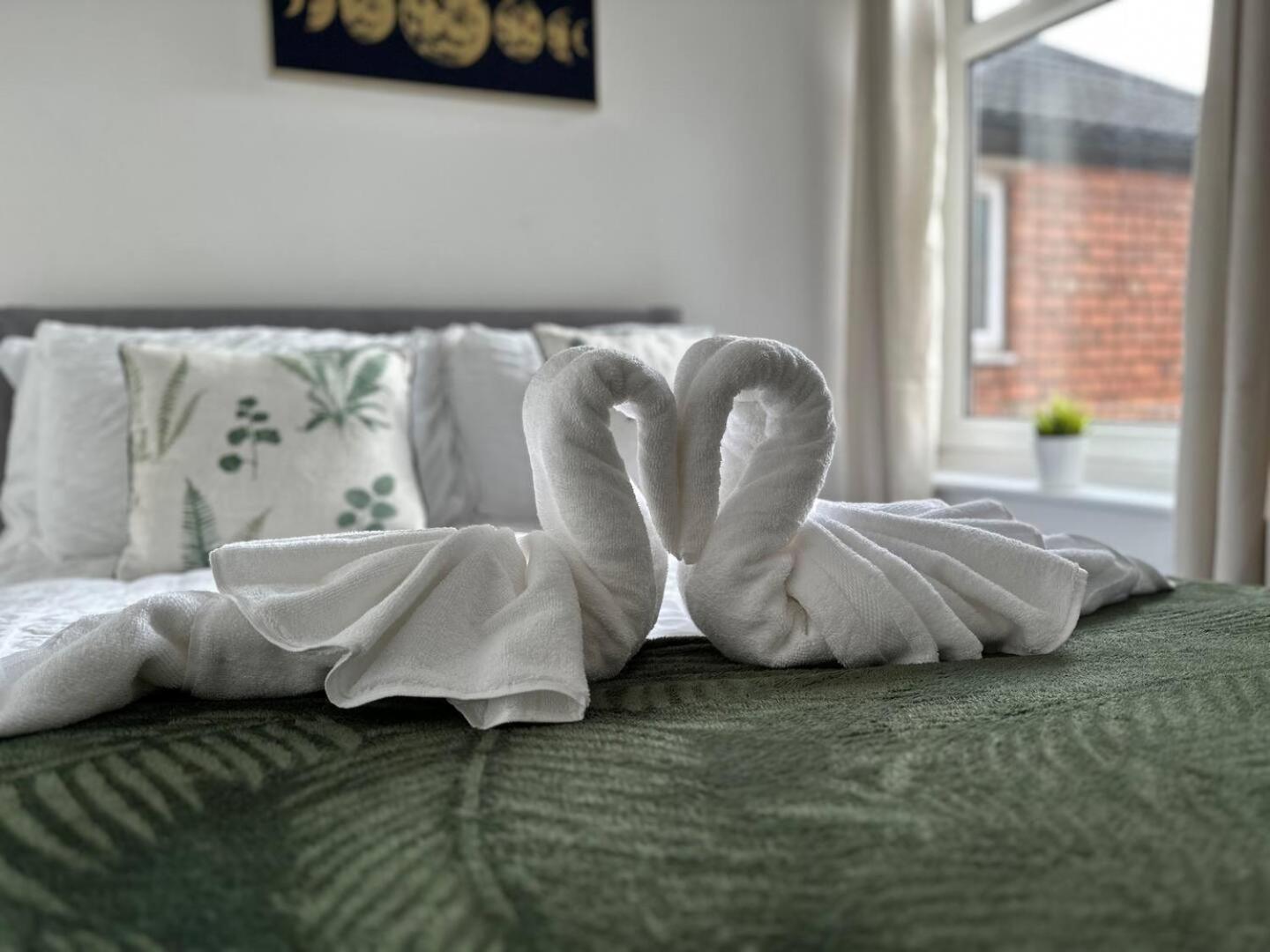 No 1 Seafield - Sleeps 5 - Lincoln City Extérieur photo
