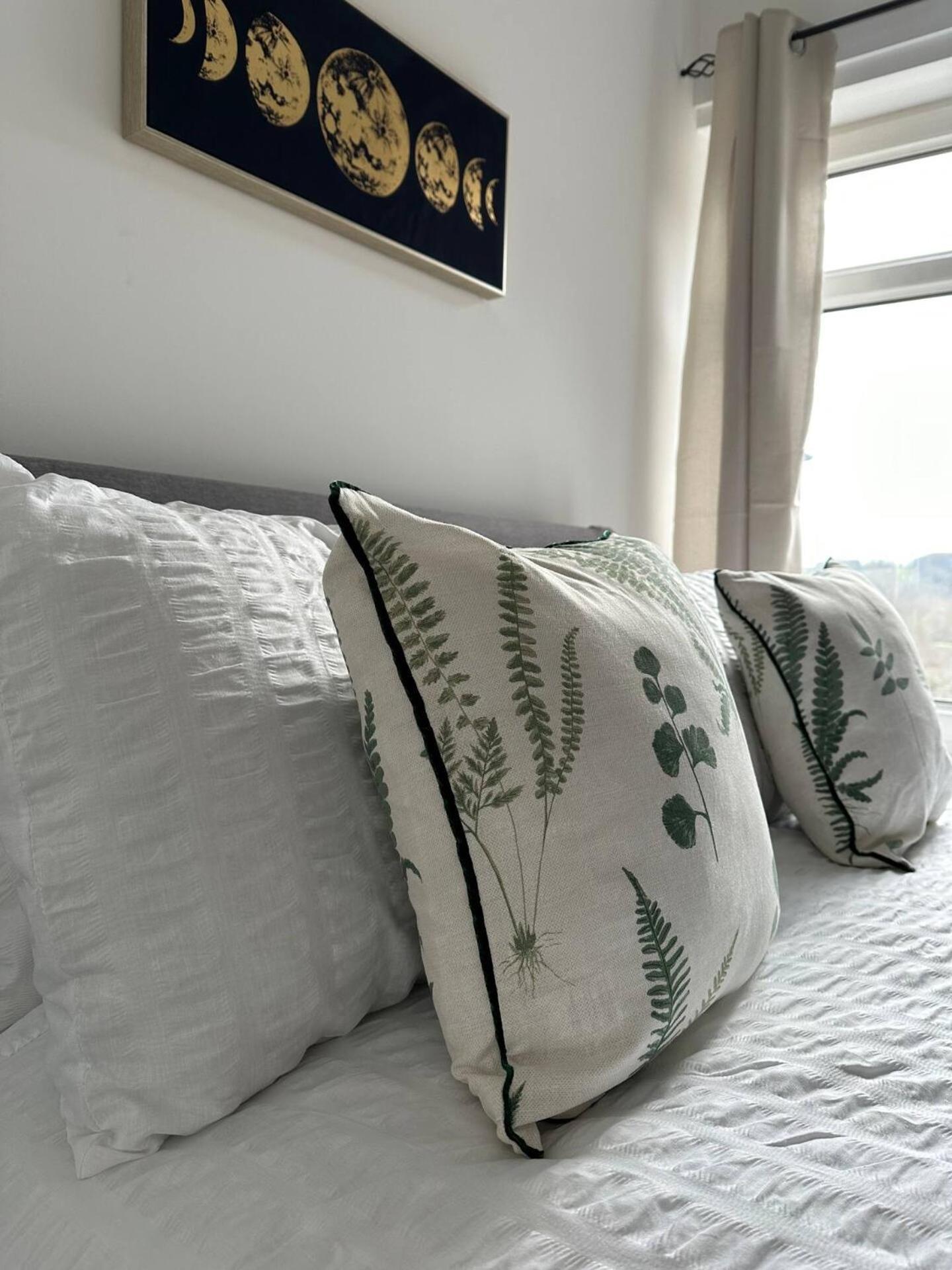 No 1 Seafield - Sleeps 5 - Lincoln City Extérieur photo