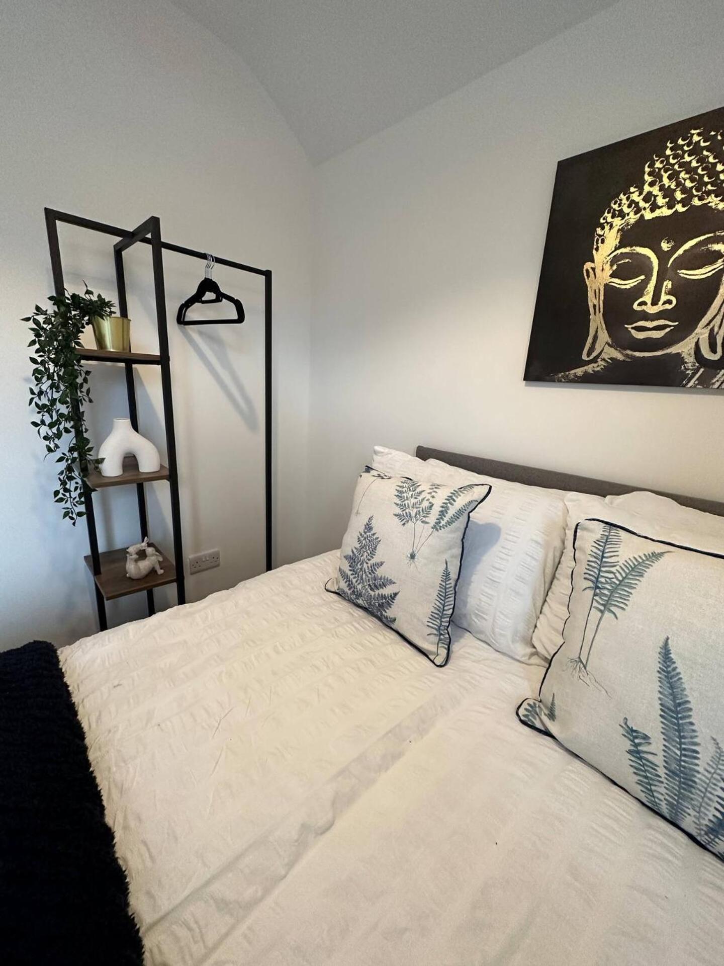 No 1 Seafield - Sleeps 5 - Lincoln City Extérieur photo