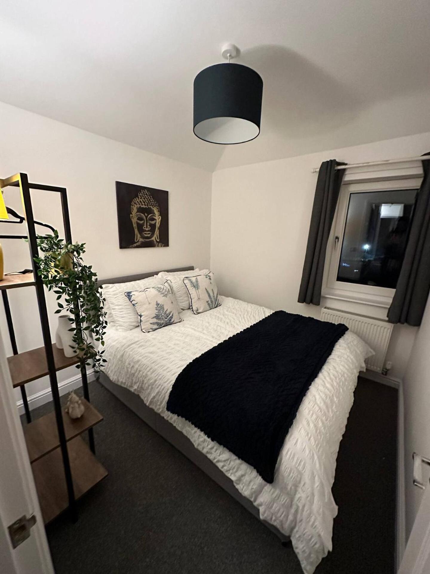 No 1 Seafield - Sleeps 5 - Lincoln City Extérieur photo