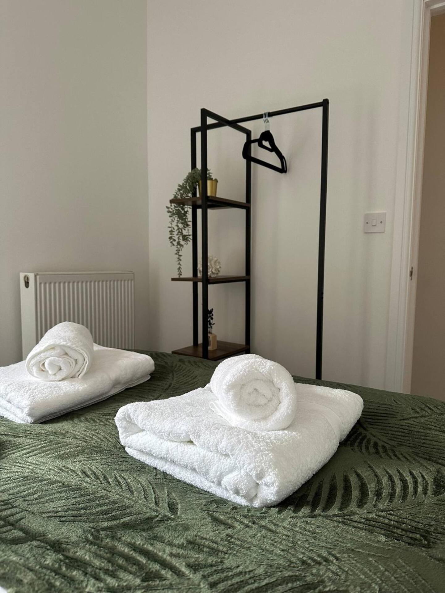 No 1 Seafield - Sleeps 5 - Lincoln City Extérieur photo