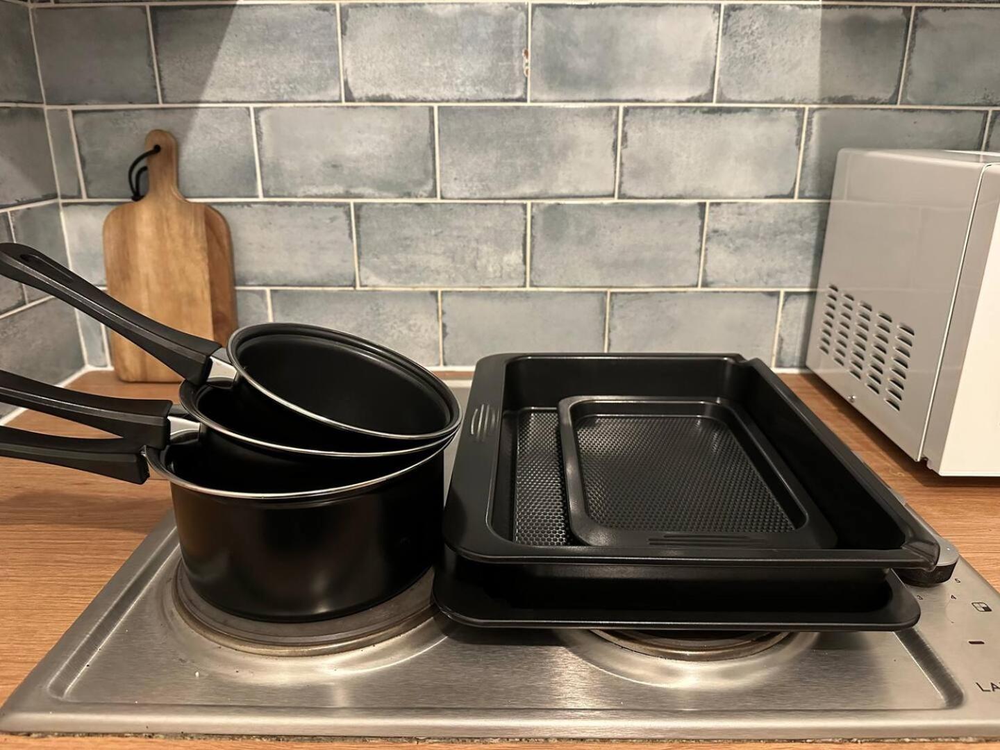 No 1 Seafield - Sleeps 5 - Lincoln City Extérieur photo