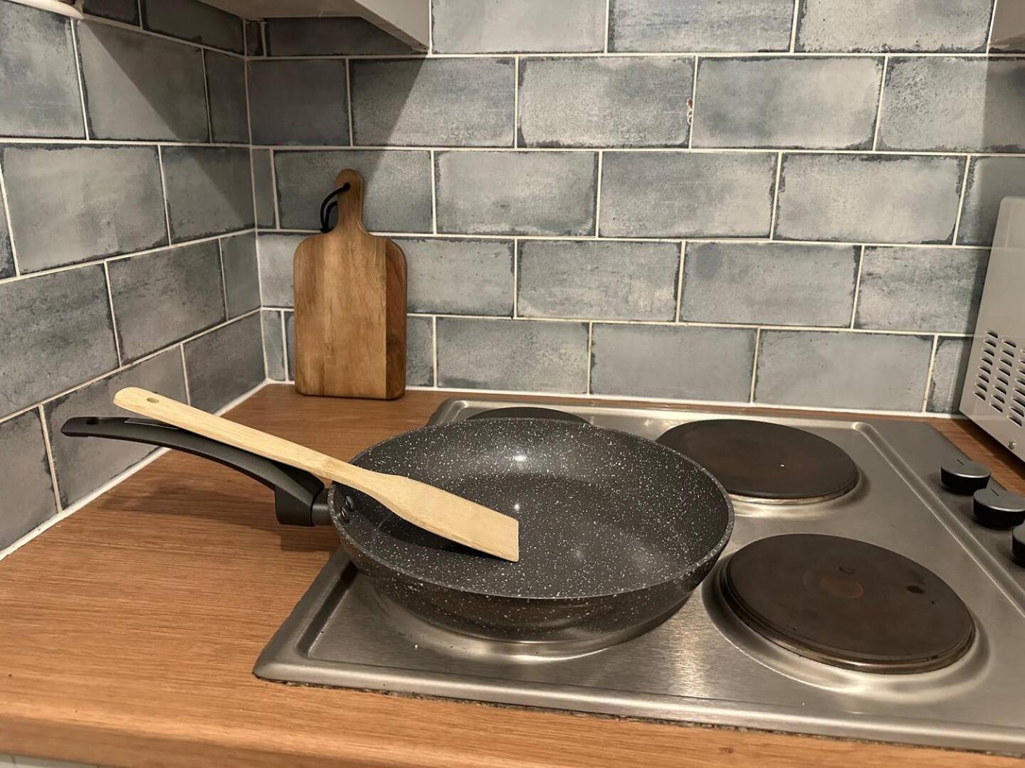 No 1 Seafield - Sleeps 5 - Lincoln City Extérieur photo