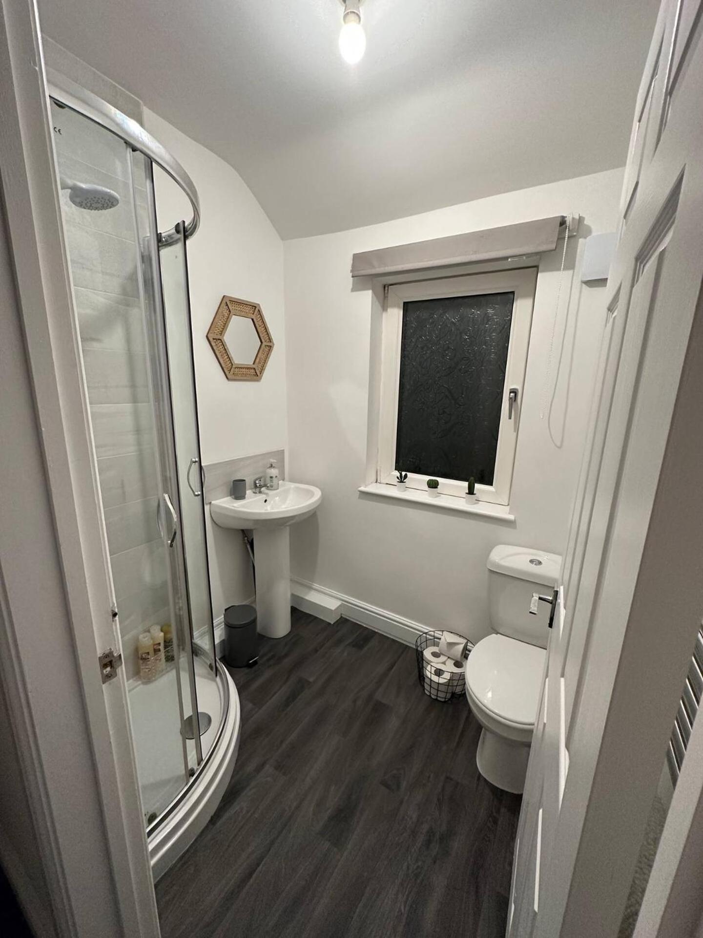 No 1 Seafield - Sleeps 5 - Lincoln City Extérieur photo