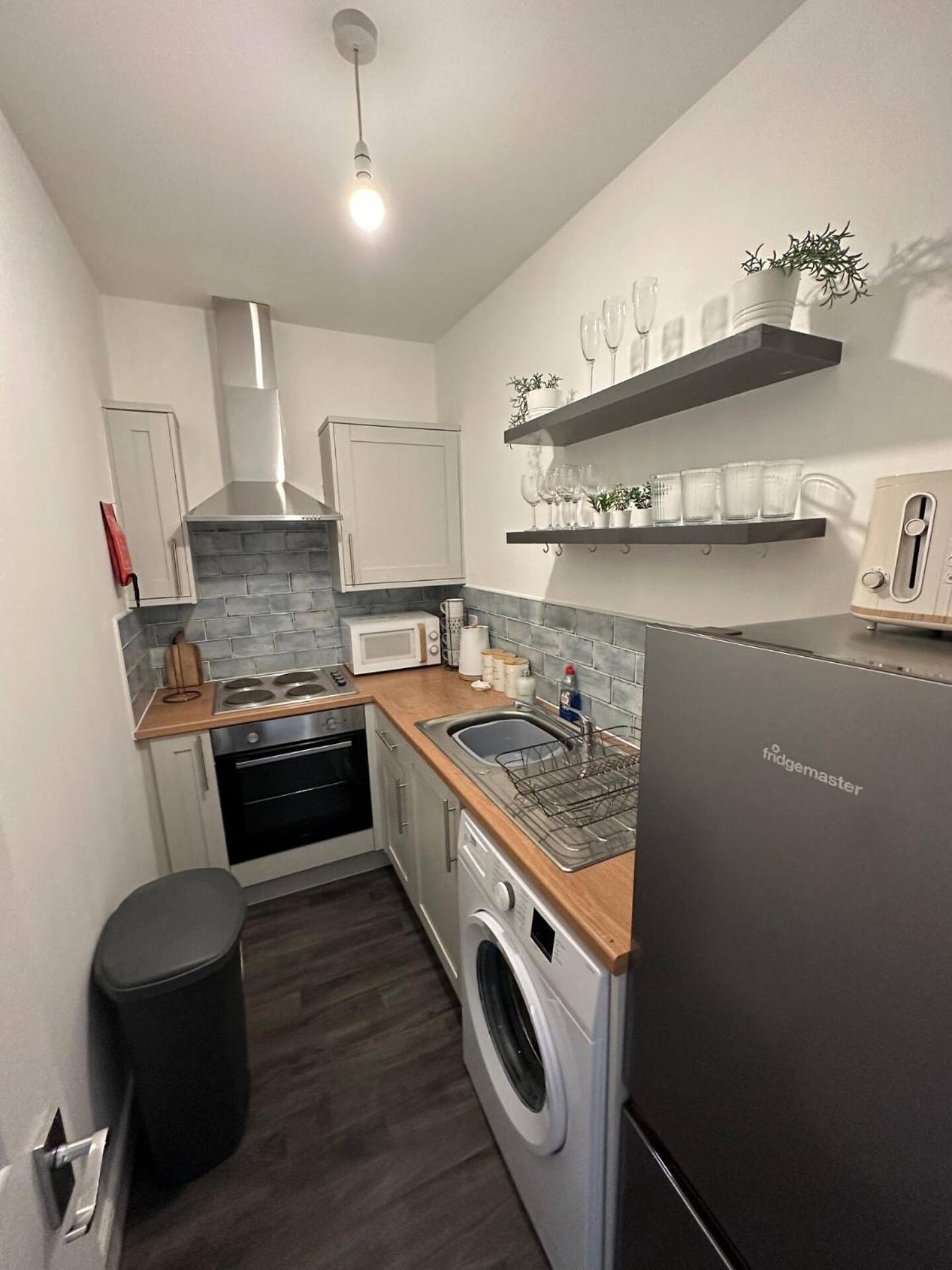 No 1 Seafield - Sleeps 5 - Lincoln City Extérieur photo