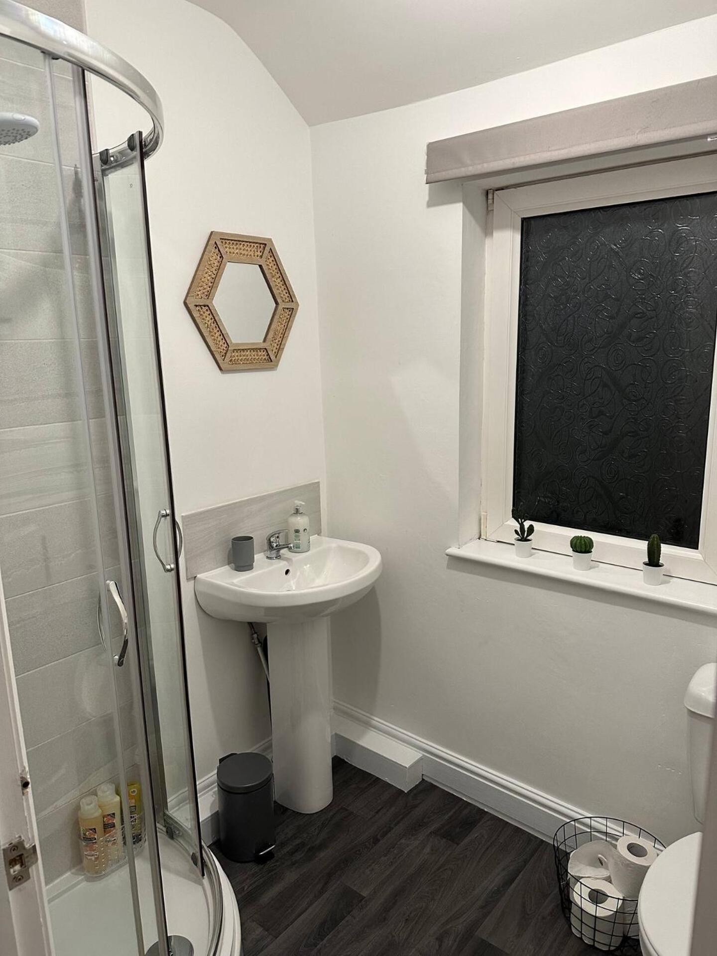 No 1 Seafield - Sleeps 5 - Lincoln City Extérieur photo